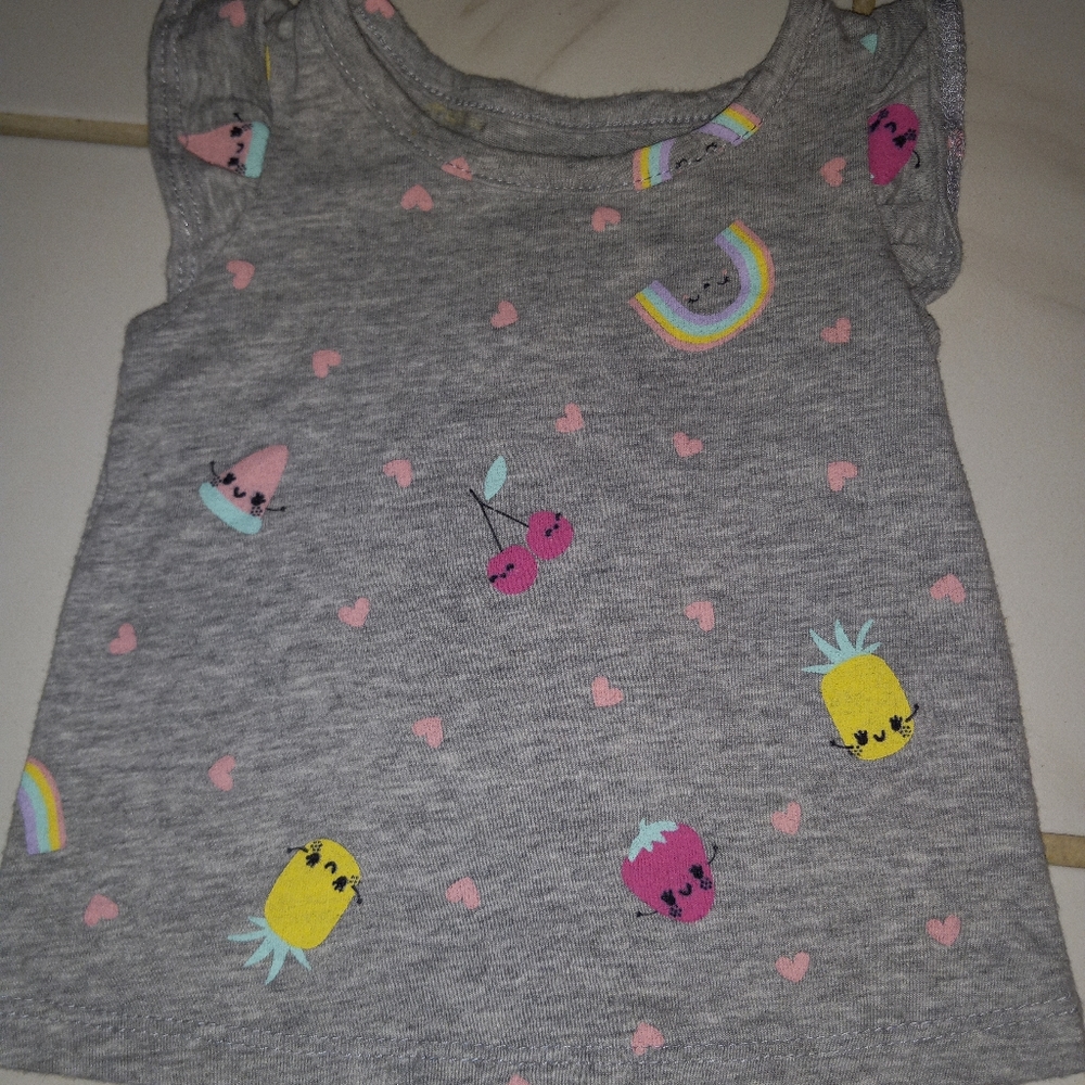 Baby shirt